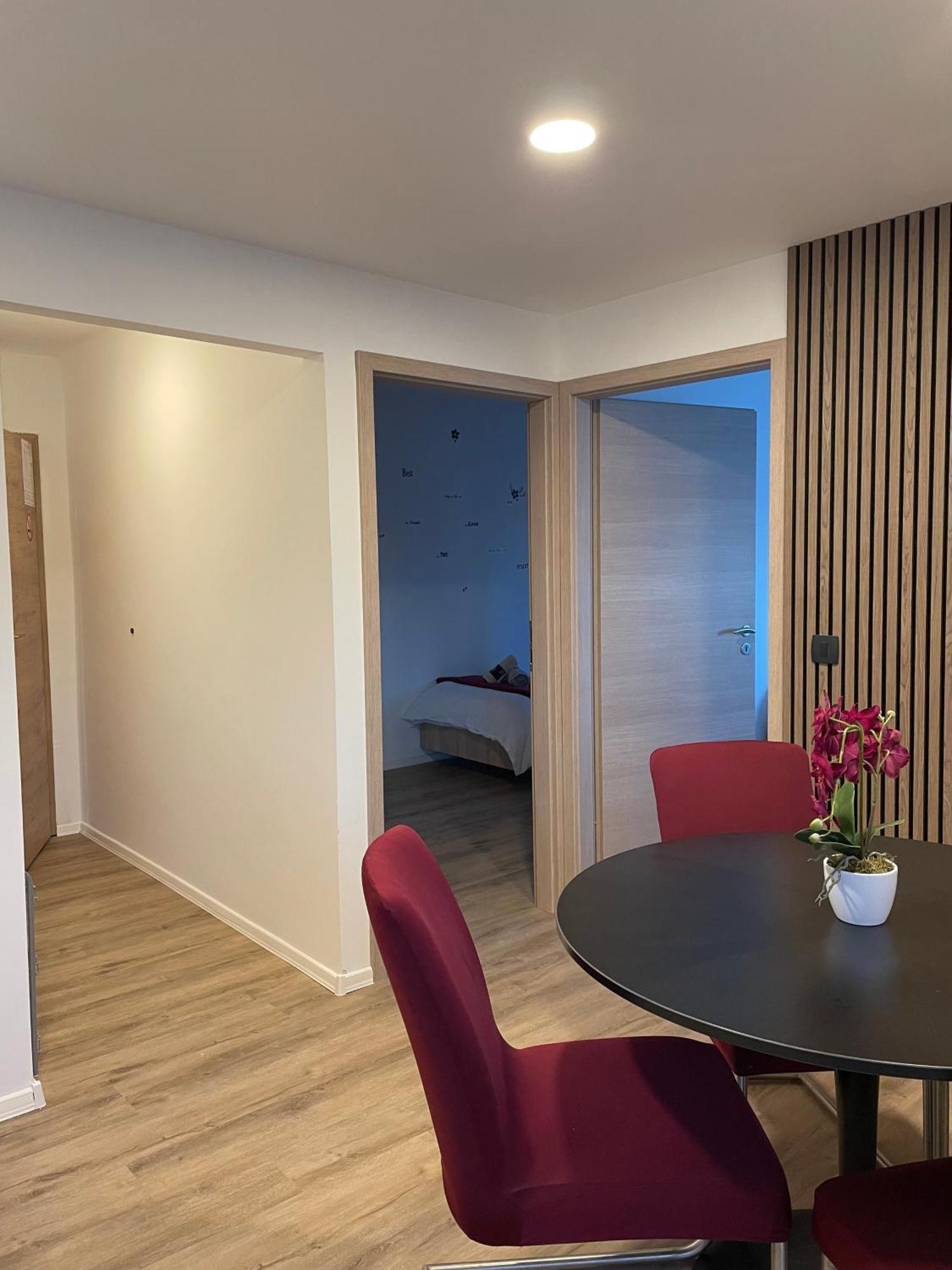 Apartments Nina Koper Bagian luar foto